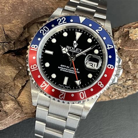 rolex gmt master ii usado|rolex gmt master 2 review.